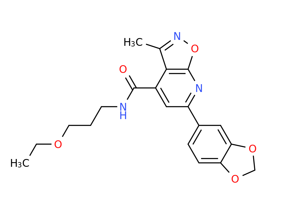 Structure Amb10804289