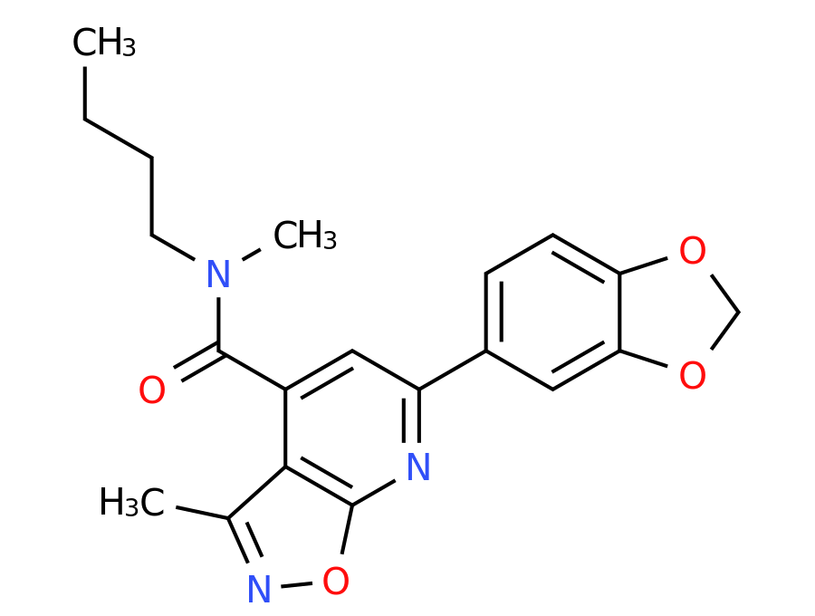 Structure Amb10804292