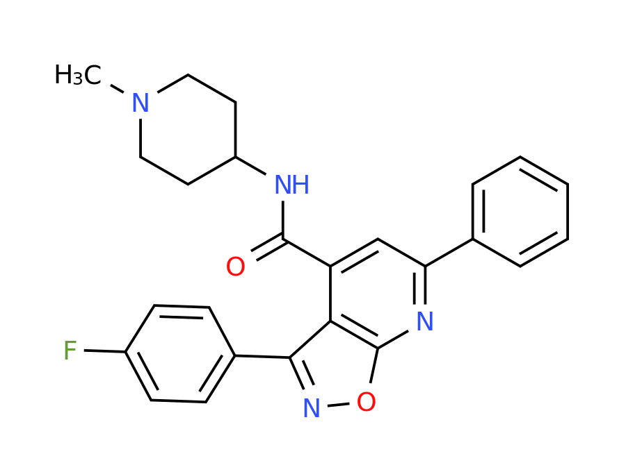 Structure Amb10804306