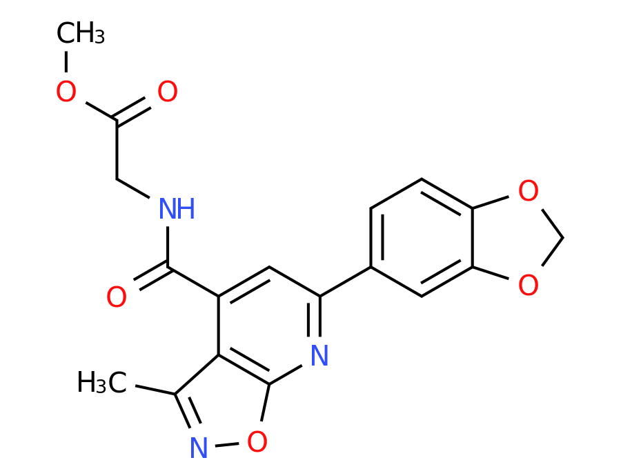 Structure Amb10804316