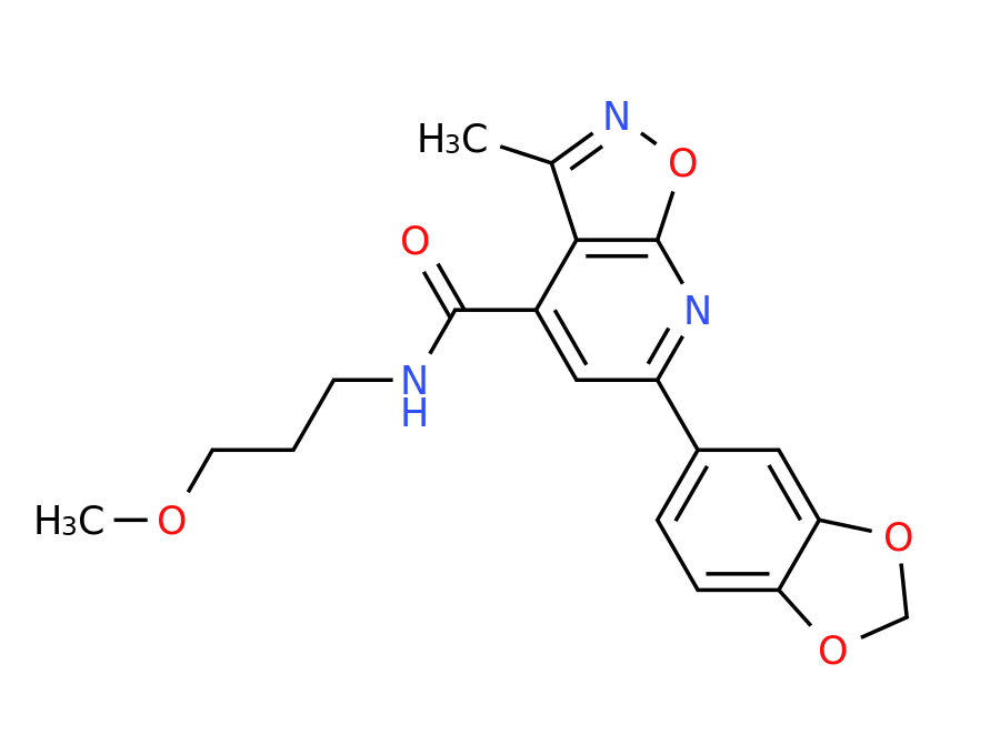 Structure Amb10804324