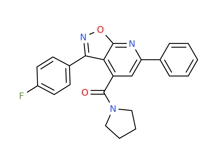 Structure Amb10804350