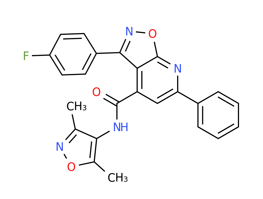 Structure Amb10804360