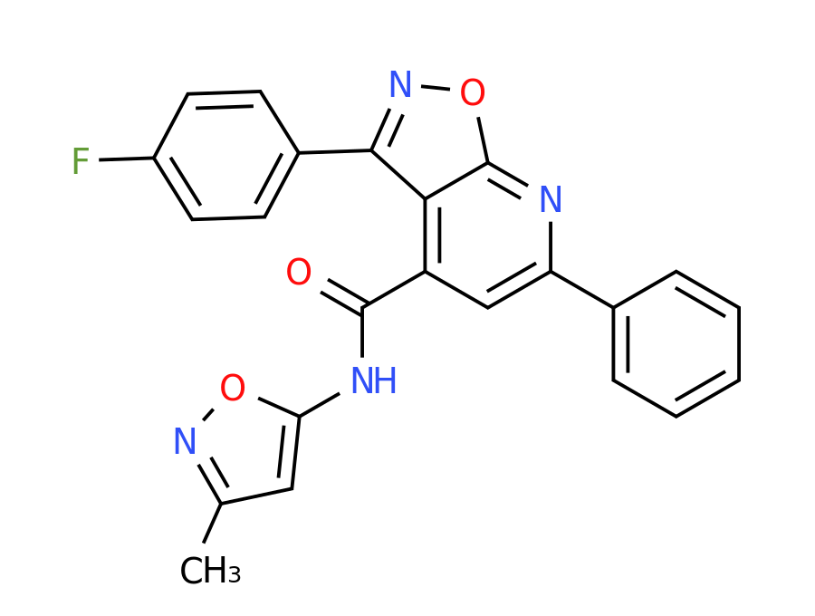 Structure Amb10804365