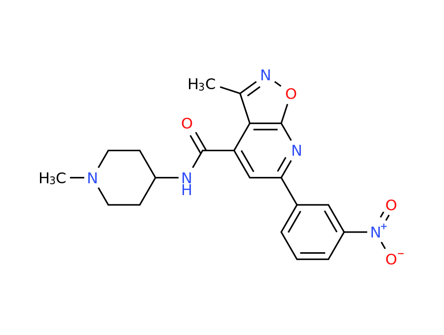 Structure Amb10804370