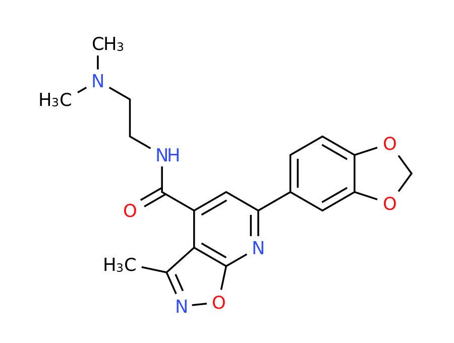 Structure Amb10804390