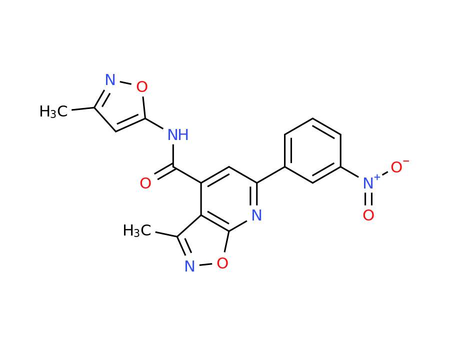 Structure Amb10804428