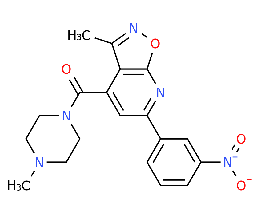 Structure Amb10804429