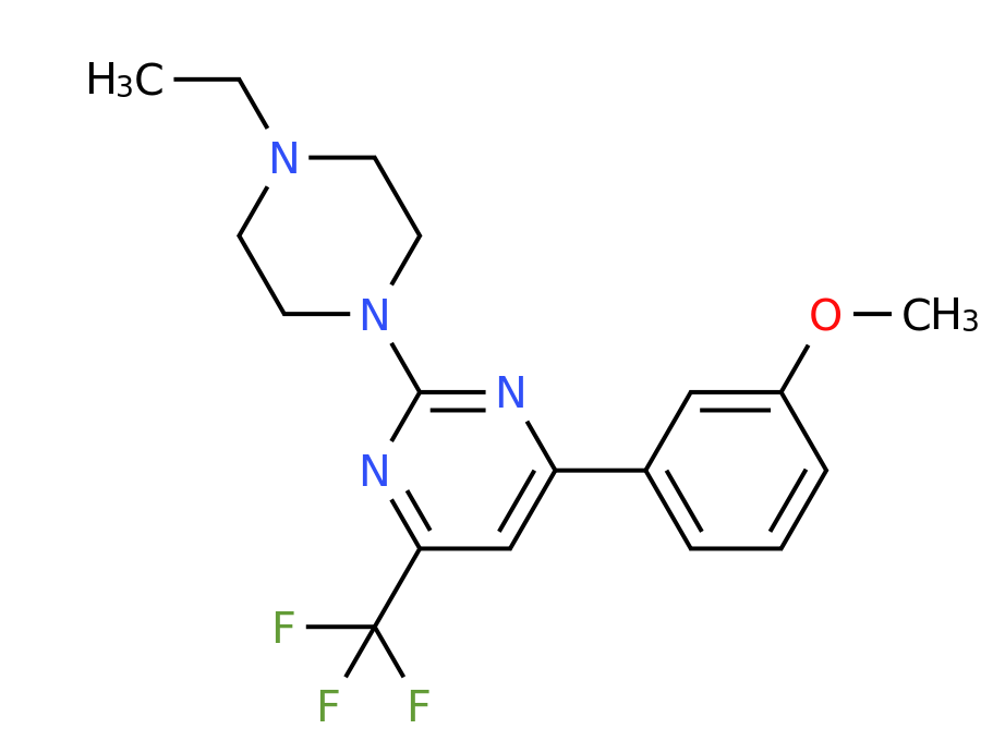 Structure Amb10804521