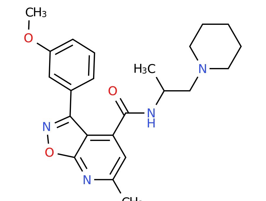 Structure Amb10805081