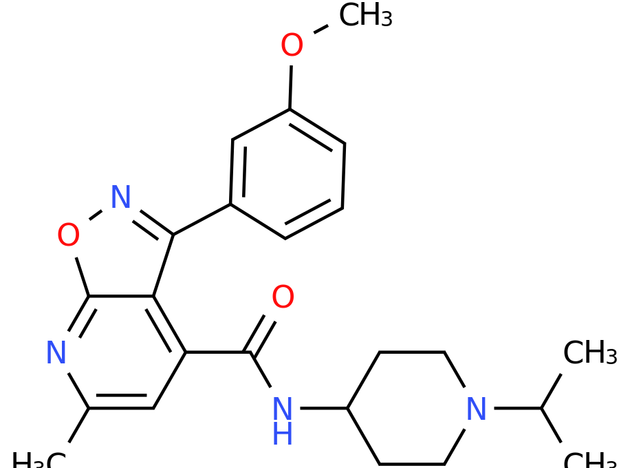 Structure Amb10805094
