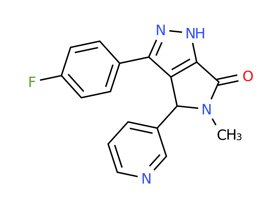 Structure Amb10805551
