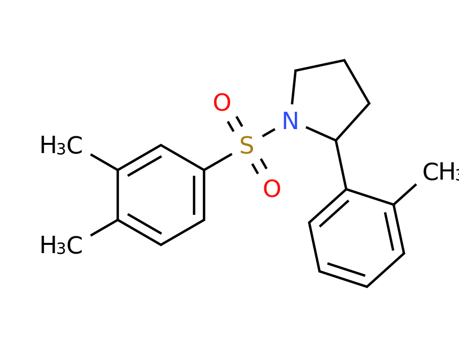 Structure Amb10805675