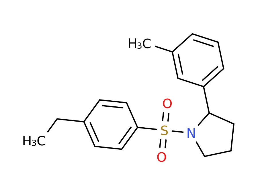 Structure Amb10805679