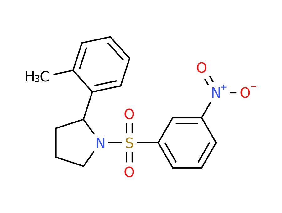Structure Amb10805804