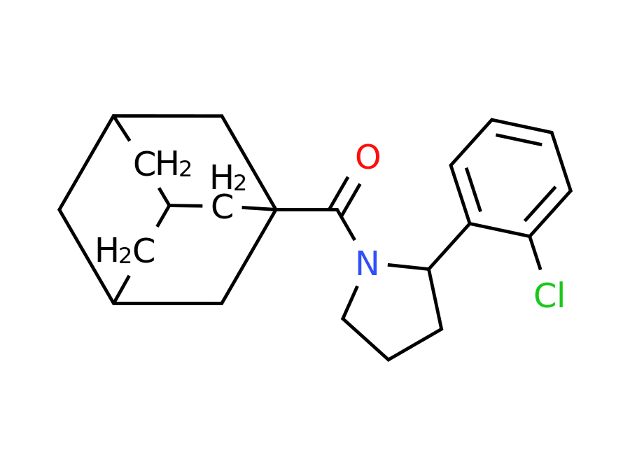 Structure Amb10805903