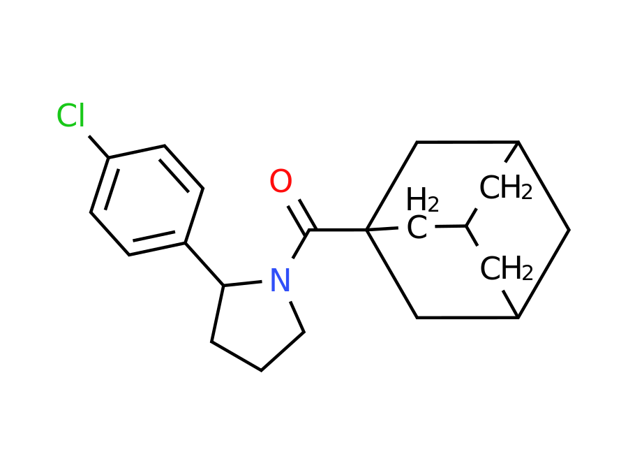 Structure Amb10806086