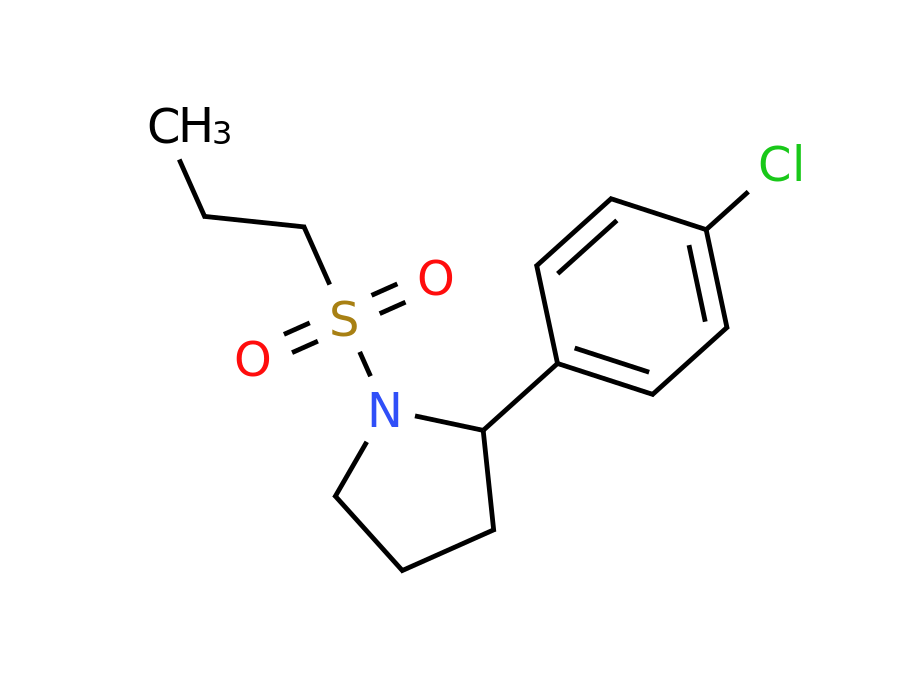 Structure Amb10806145