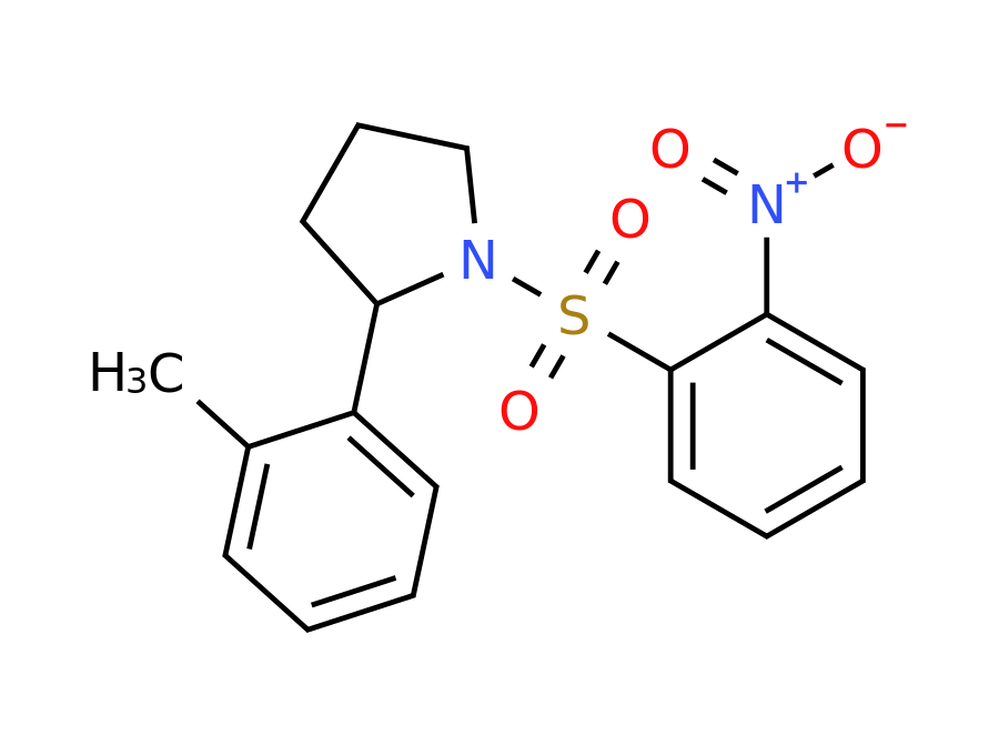 Structure Amb10806164