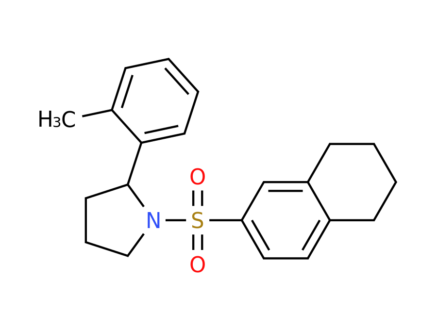 Structure Amb10806165