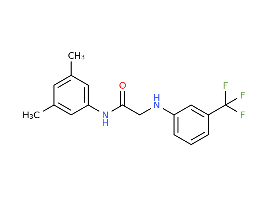 Structure Amb108063