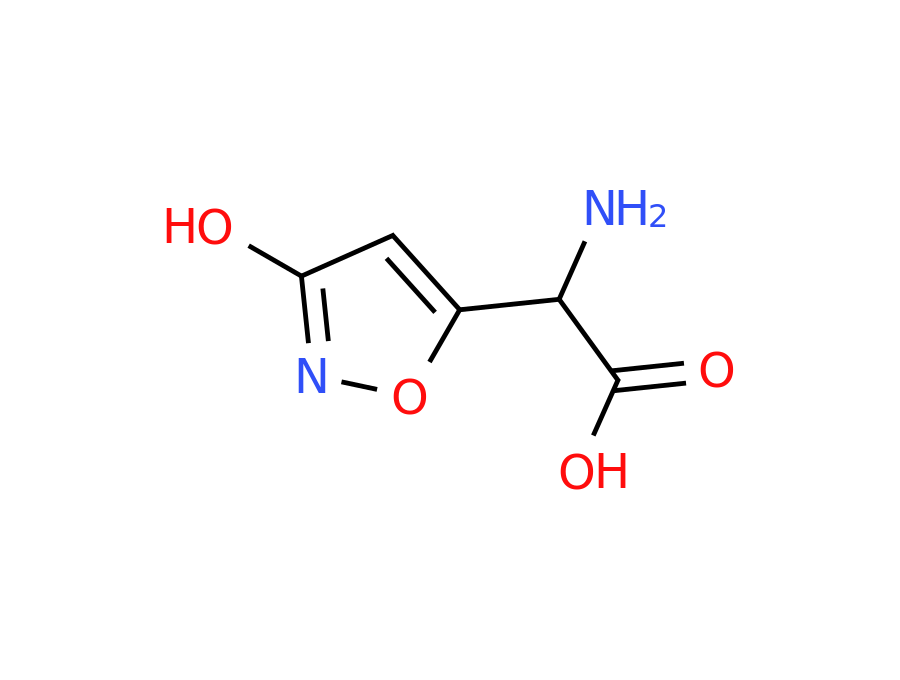 Structure Amb10807447