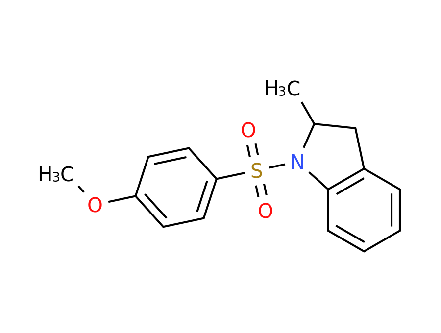 Structure Amb1080793