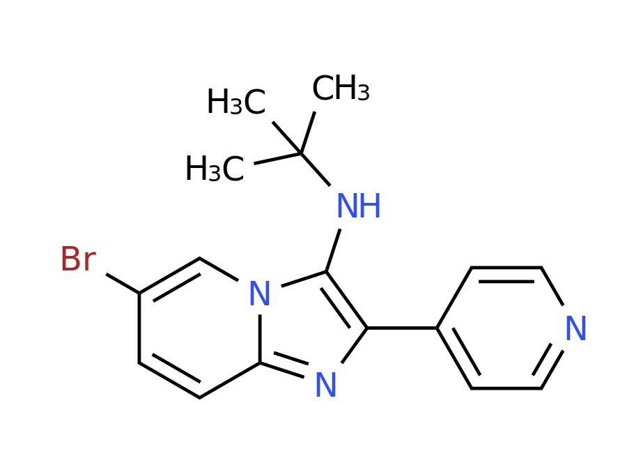 Structure Amb1080902