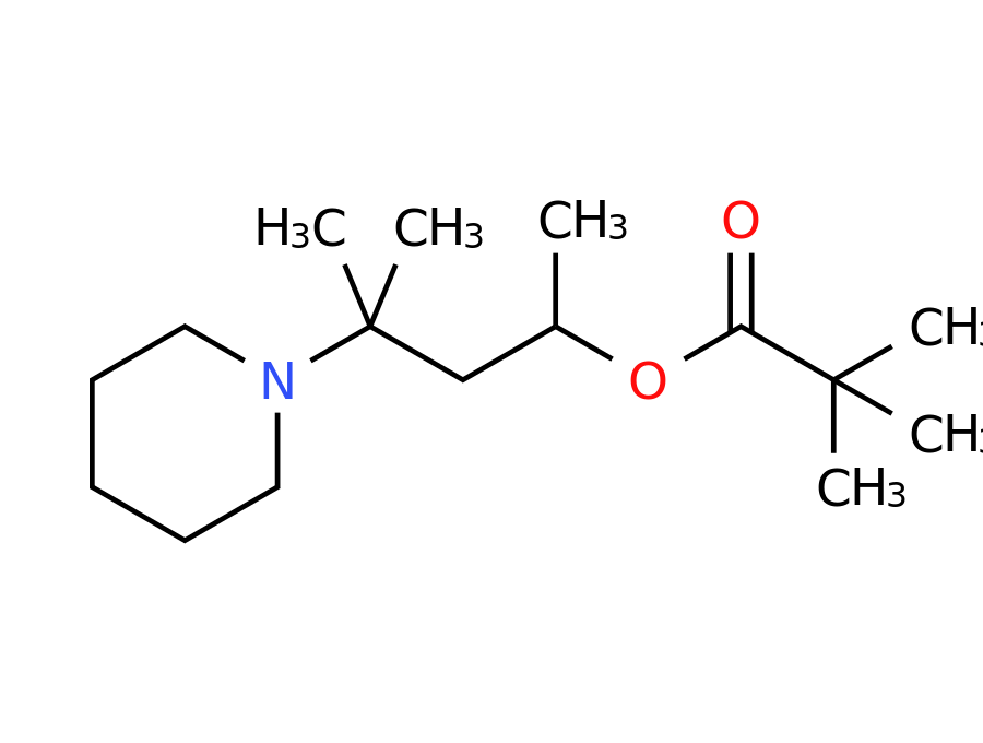 Structure Amb10811759