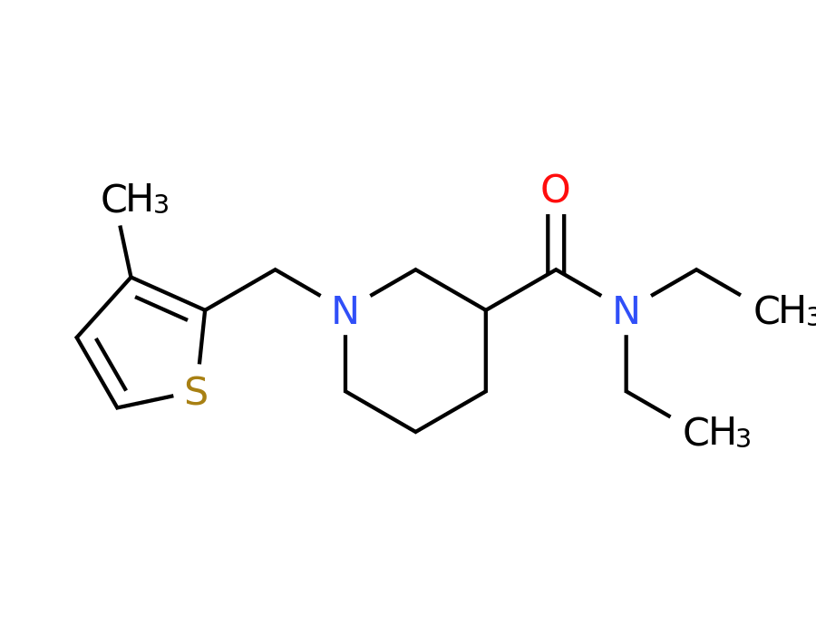 Structure Amb10812952