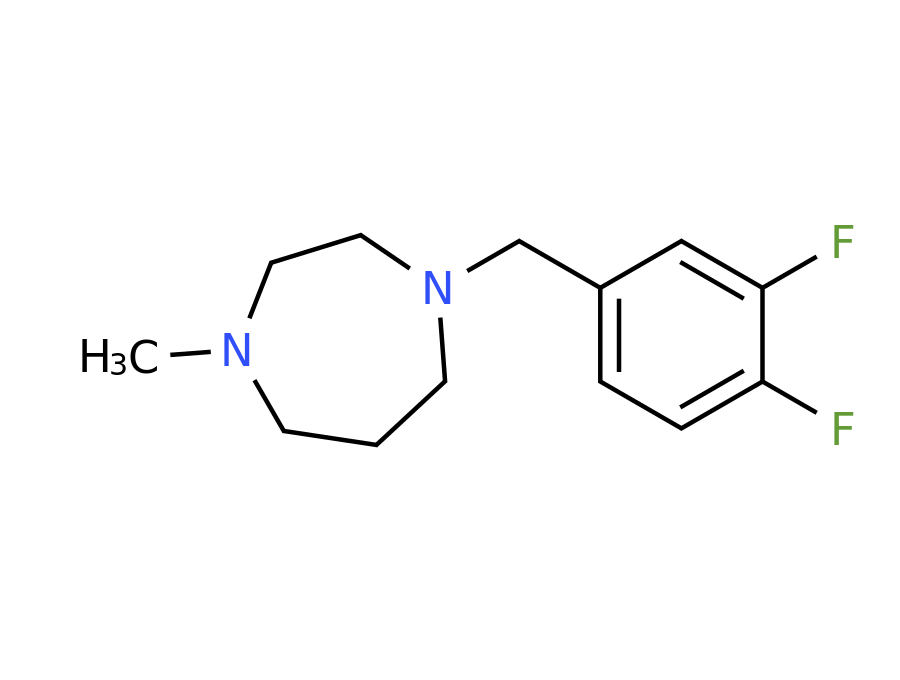 Structure Amb10812971