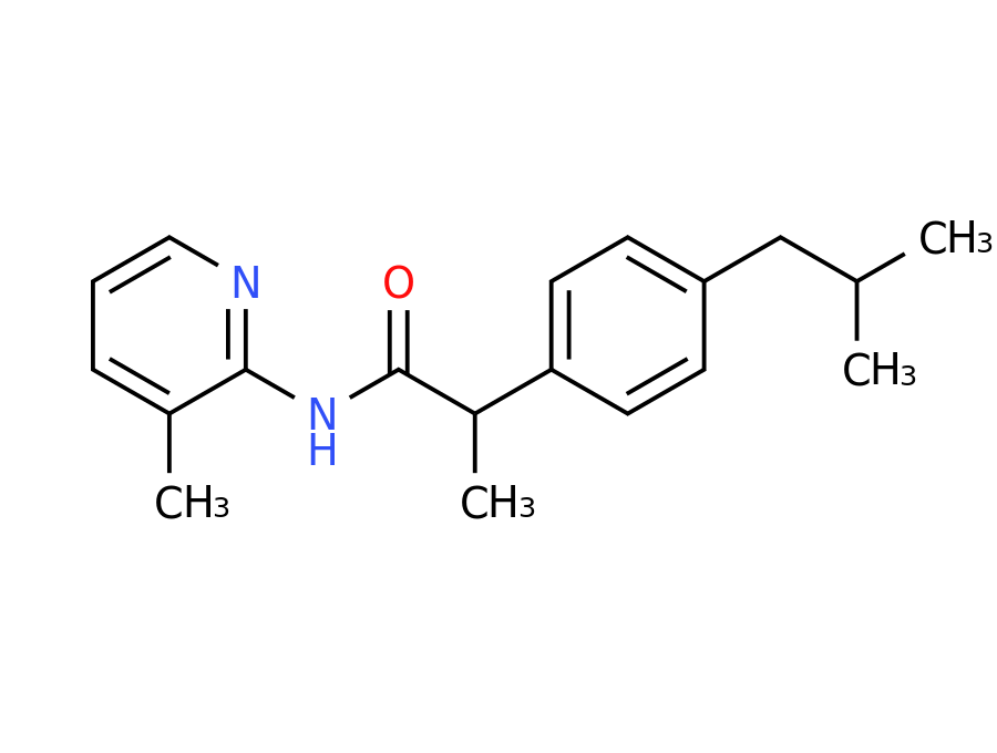 Structure Amb10813773