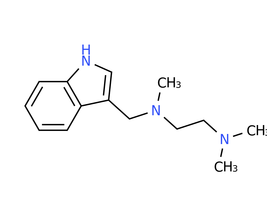 Structure Amb10813978