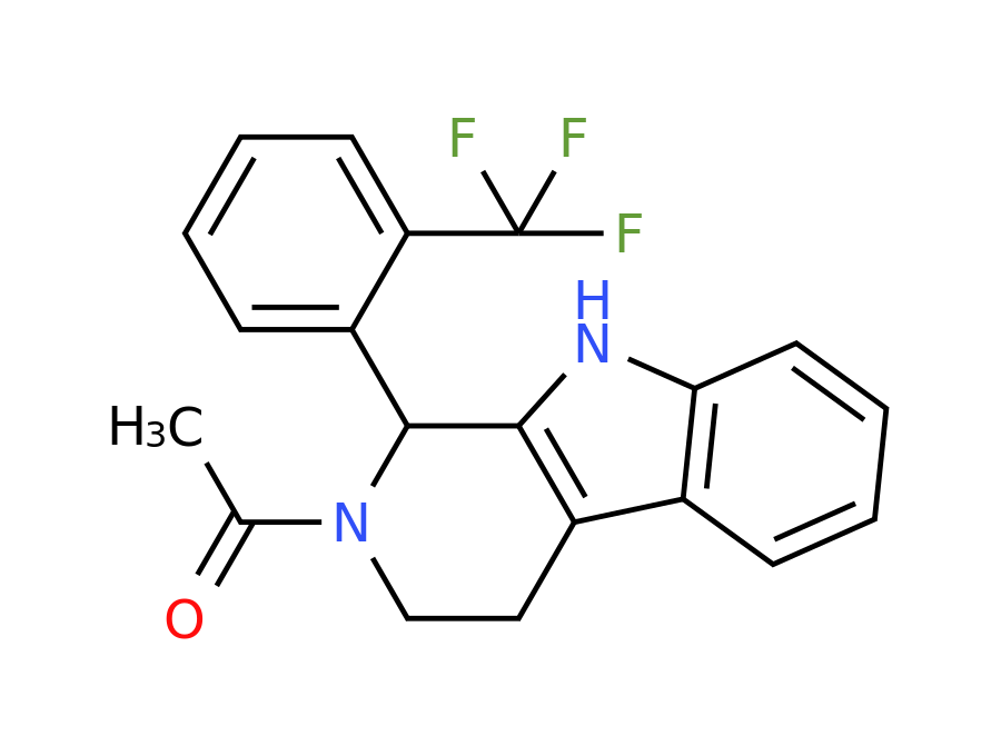 Structure Amb10814739