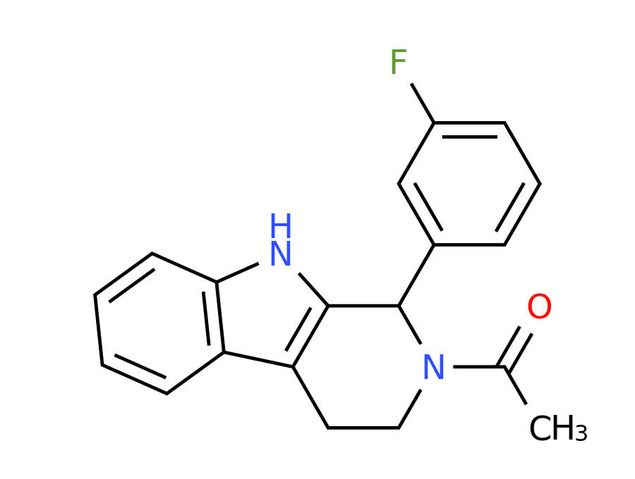 Structure Amb10814740