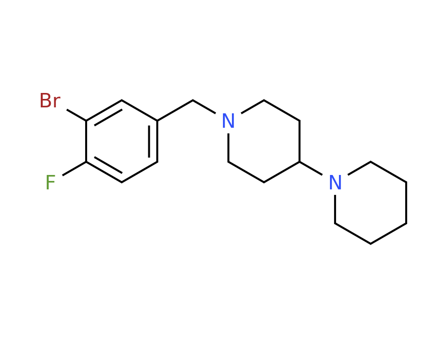 Structure Amb10814913