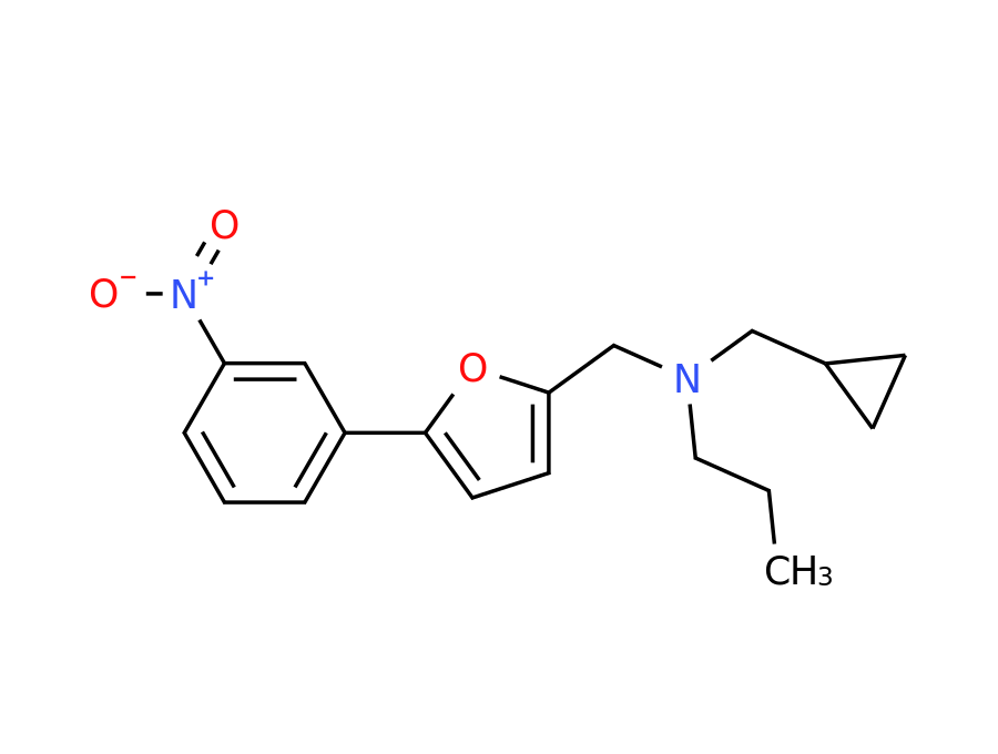 Structure Amb10815104