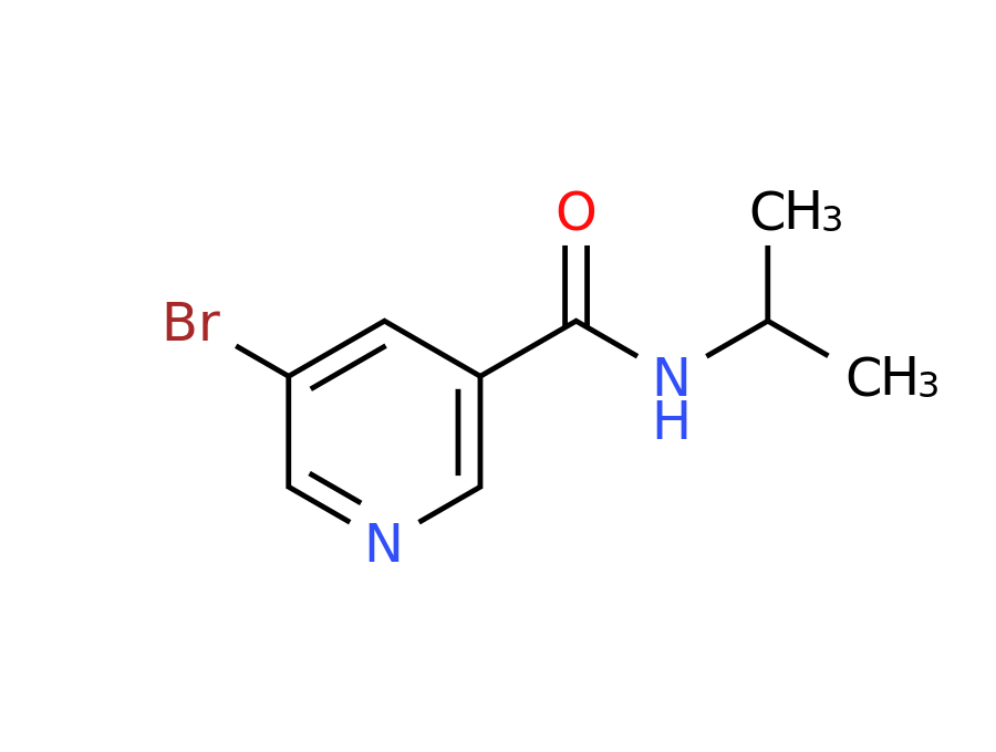 Structure Amb1081541