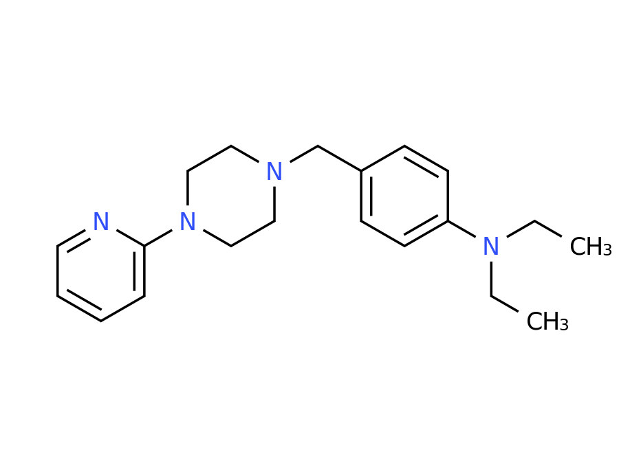 Structure Amb10815485