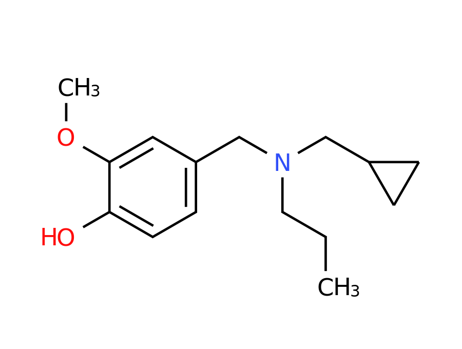 Structure Amb10815566