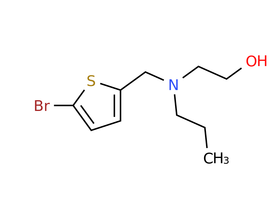 Structure Amb10815728