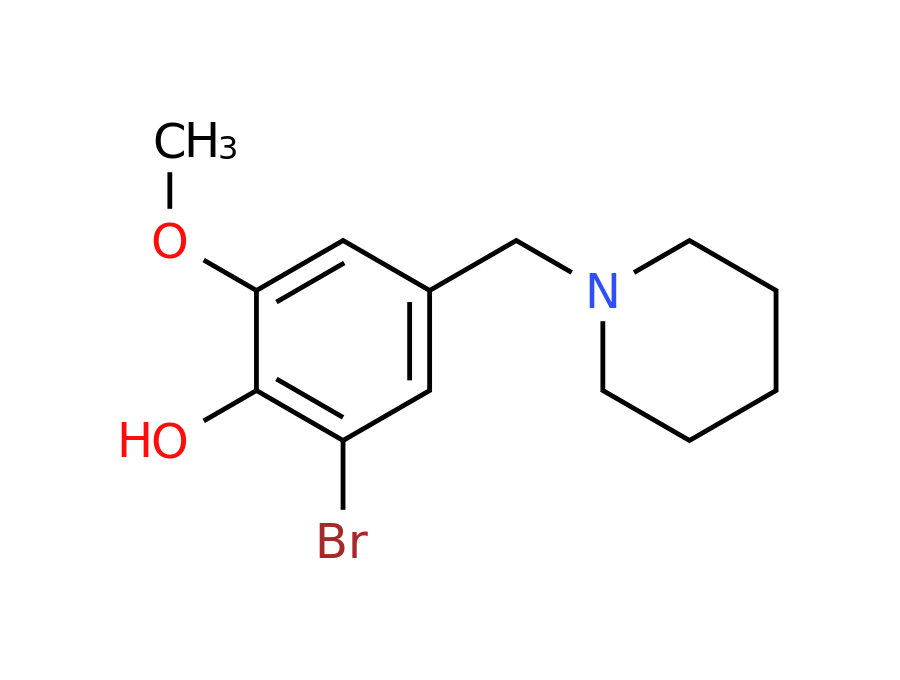 Structure Amb10815842