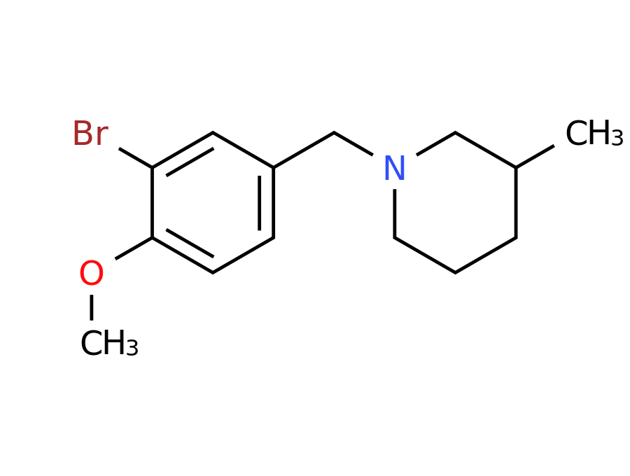 Structure Amb10815951