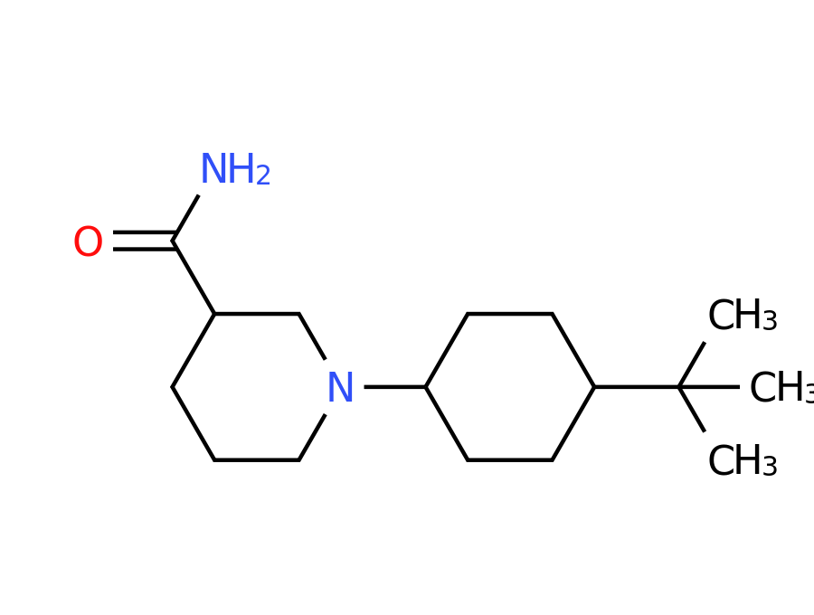 Structure Amb10816182