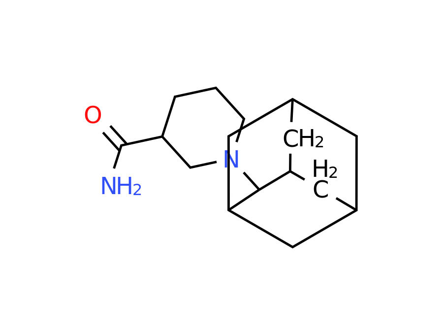 Structure Amb10816317