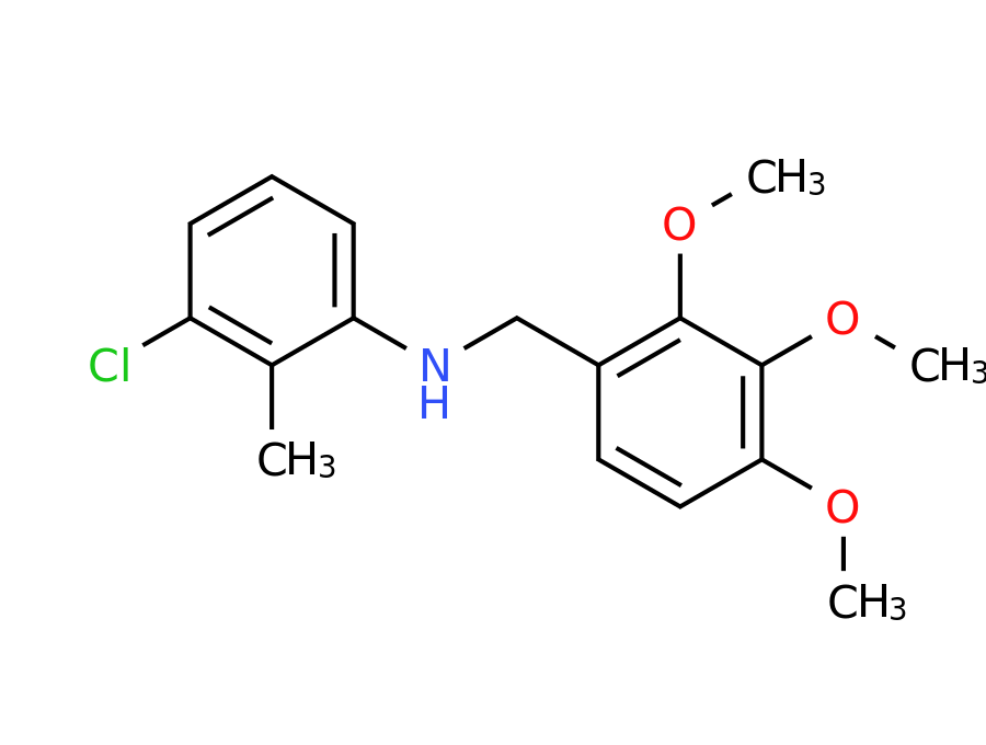 Structure Amb10816324