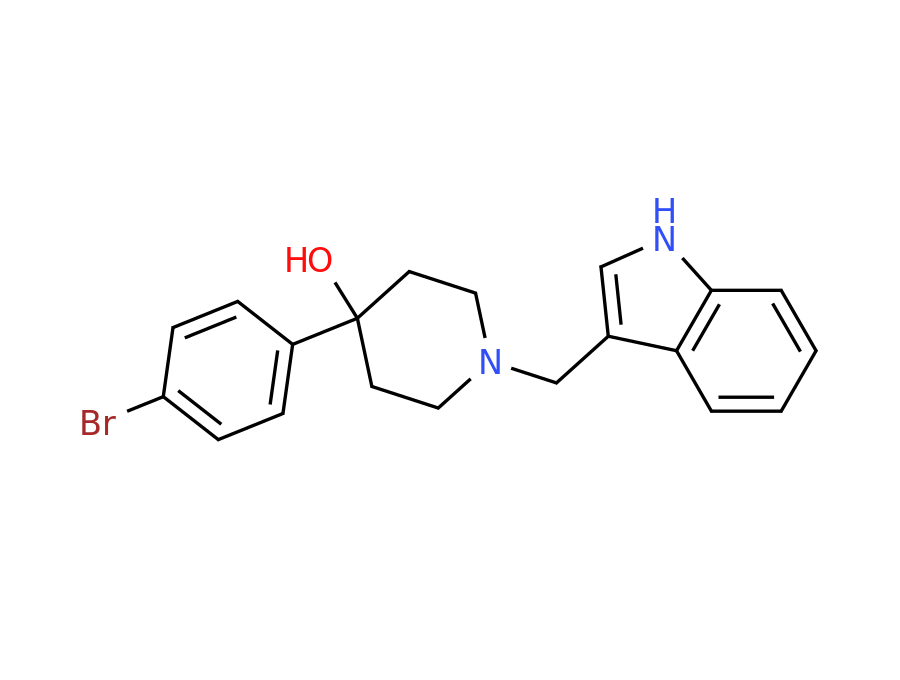 Structure Amb10816341