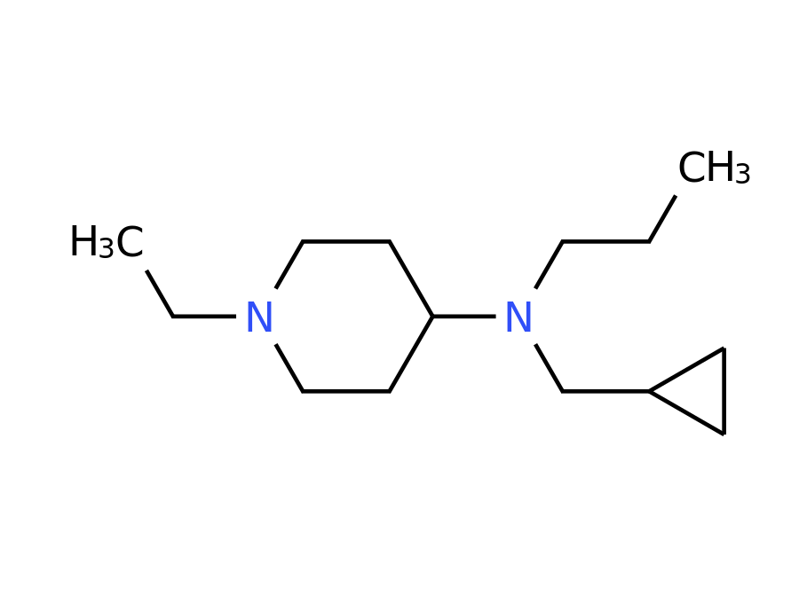Structure Amb10816534