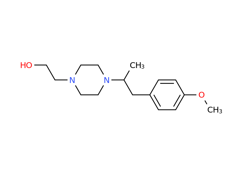 Structure Amb10816574