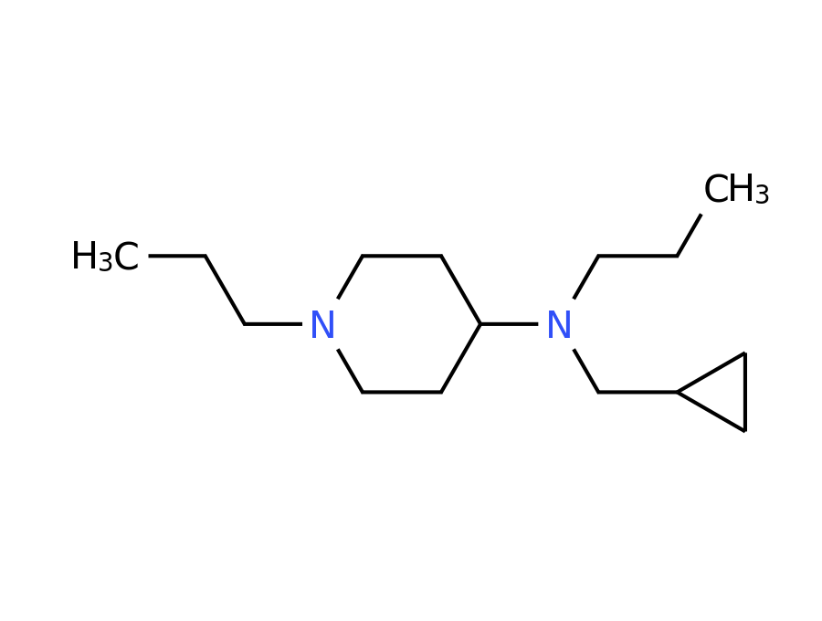 Structure Amb10816640